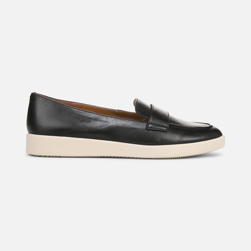 Naturalizer Shoes for Women - Karis Loafer Black PI35-2325O1