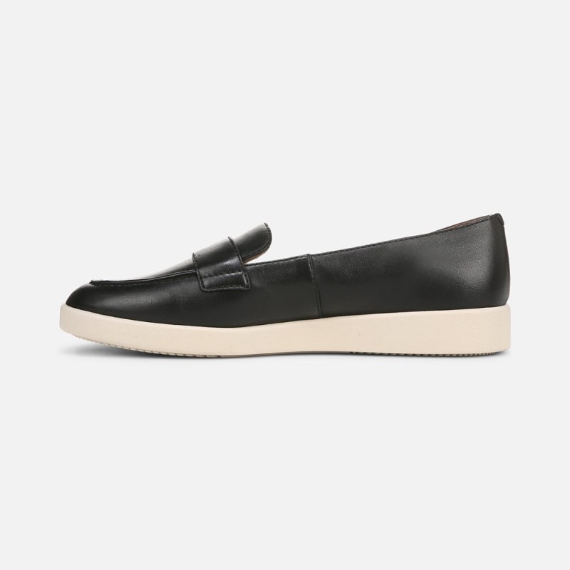 Naturalizer Shoes for Women - Karis Loafer Black PI35-2325O1