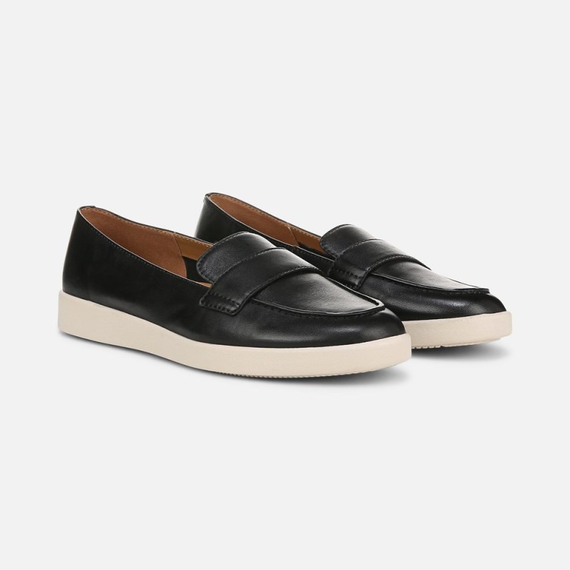 Naturalizer Shoes for Women - Karis Loafer Black PI35-2325O1