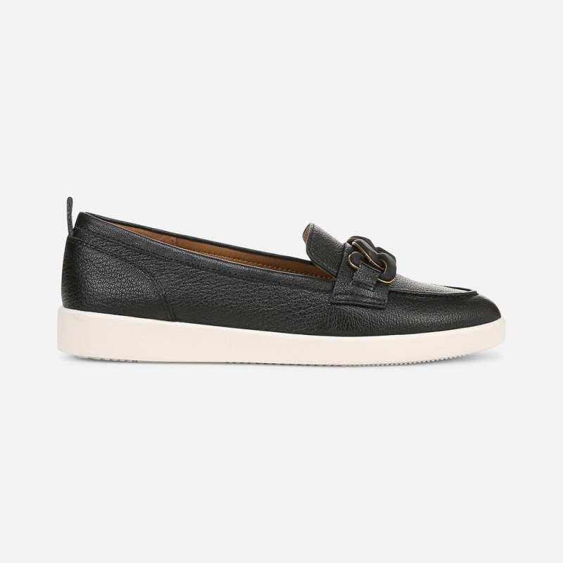 Naturalizer Shoes for Women - Kateri Bit Loafer Black LH24-5844Y9