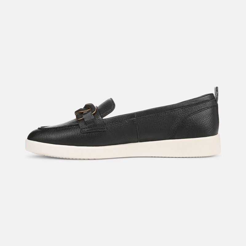 Naturalizer Shoes for Women - Kateri Bit Loafer Black LH24-5844Y9