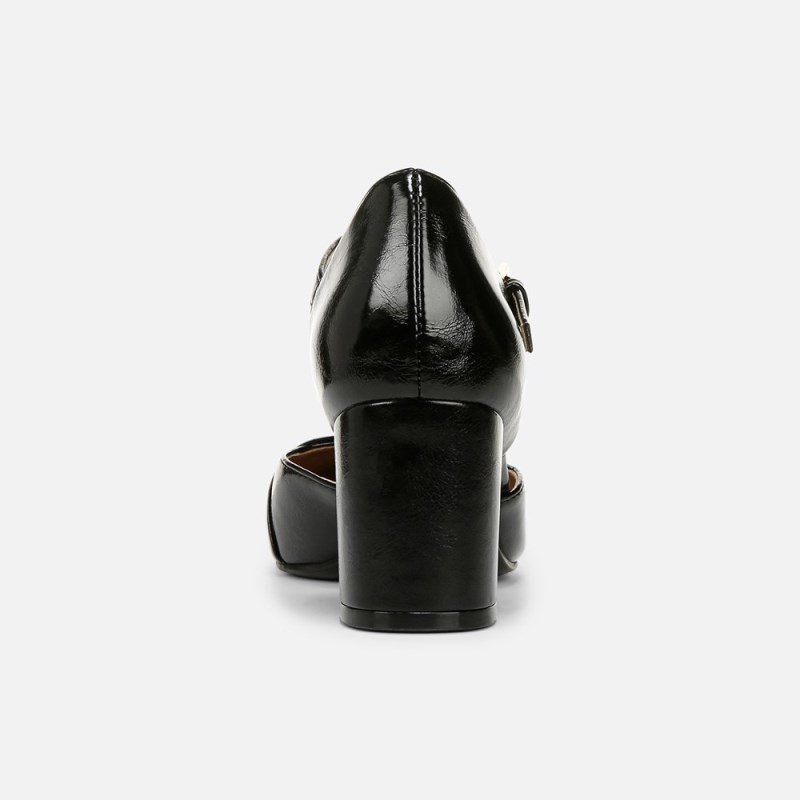 Naturalizer Shoes for Women - Lavish Mary Jane Pump Black ER51-7281V1