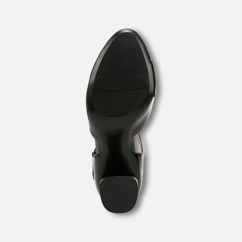 Naturalizer Shoes for Women - Lavish Mary Jane Pump Black ER51-7281V1