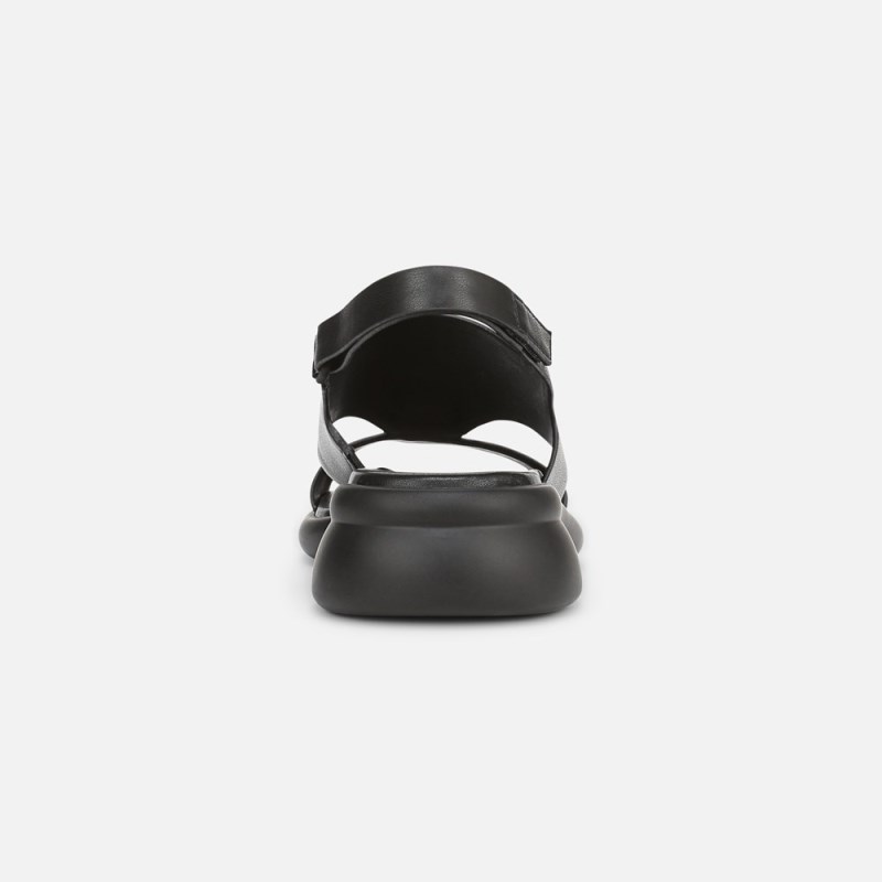 Naturalizer Shoes for Women - Lillian Slingback Sandal Black MT61-1801Z7
