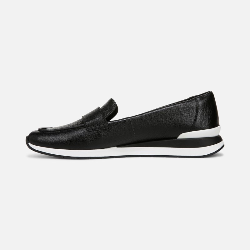 Naturalizer Shoes for Women - Lucy Loafer Black RQ64-9234K4