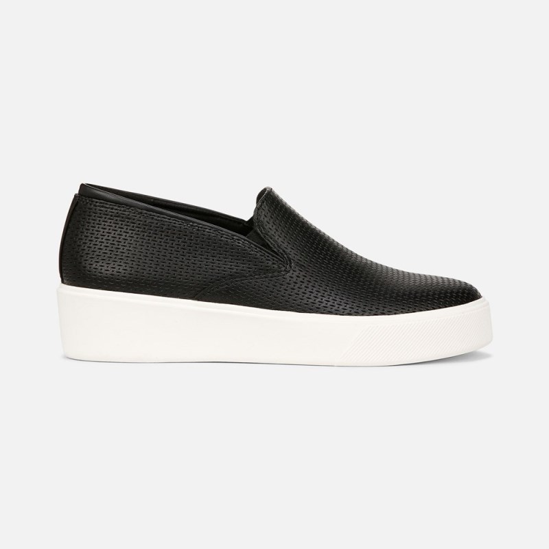 Naturalizer Shoes for Women - Marianne 3.0 Slip On Sneaker Black ON44-2674C2
