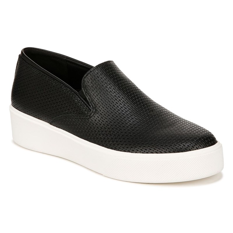 Naturalizer Shoes for Women - Marianne 3.0 Slip On Sneaker Black ON44-2674C2
