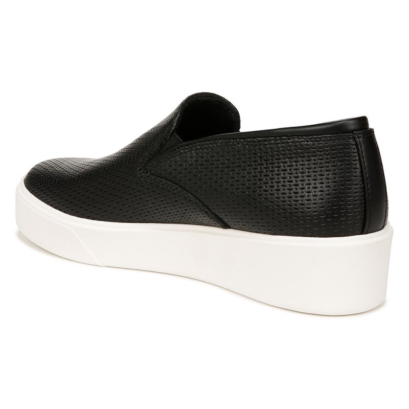 Naturalizer Shoes for Women - Marianne 3.0 Slip On Sneaker Black ON44-2674C2
