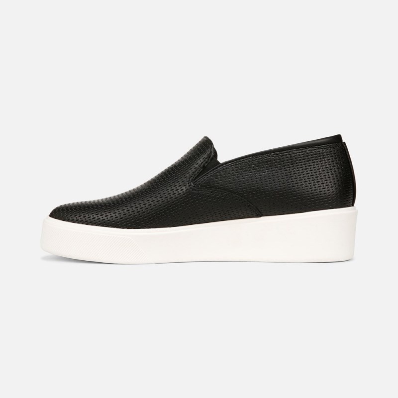 Naturalizer Shoes for Women - Marianne 3.0 Slip On Sneaker Black ON44-2674C2