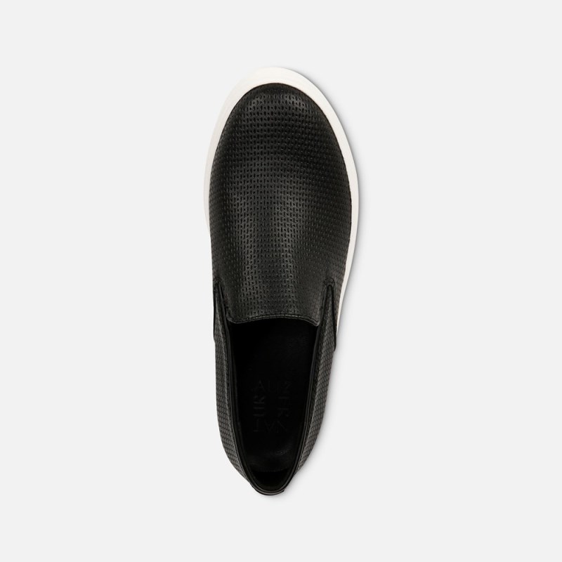 Naturalizer Shoes for Women - Marianne 3.0 Slip On Sneaker Black ON44-2674C2