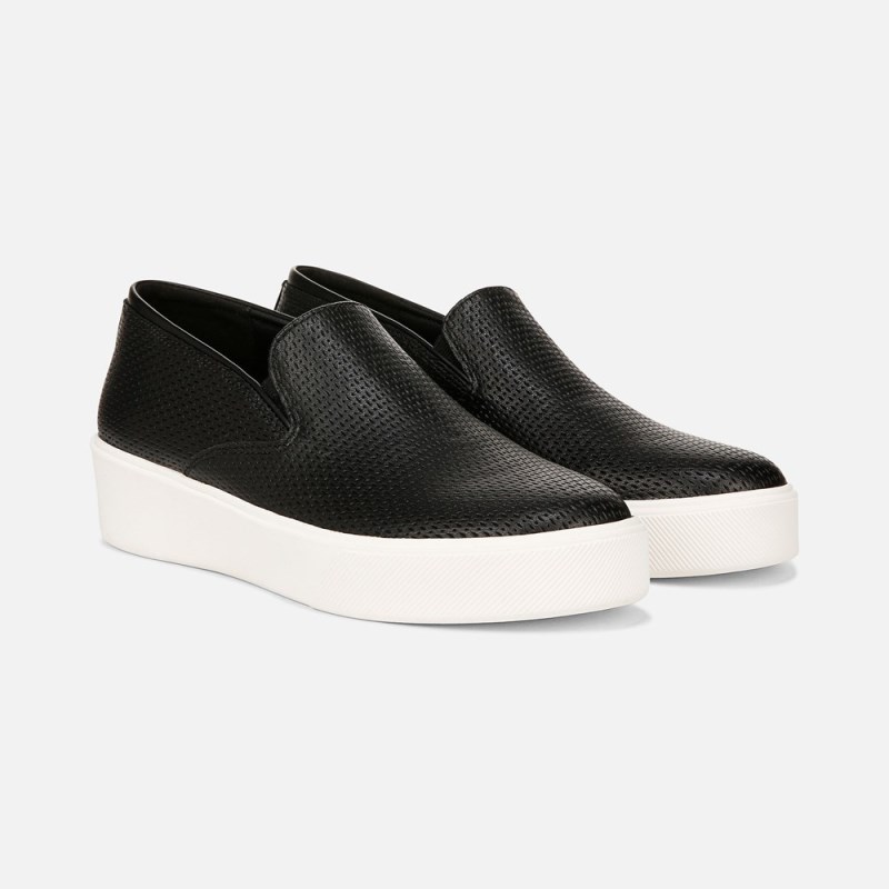 Naturalizer Shoes for Women - Marianne 3.0 Slip On Sneaker Black ON44-2674C2