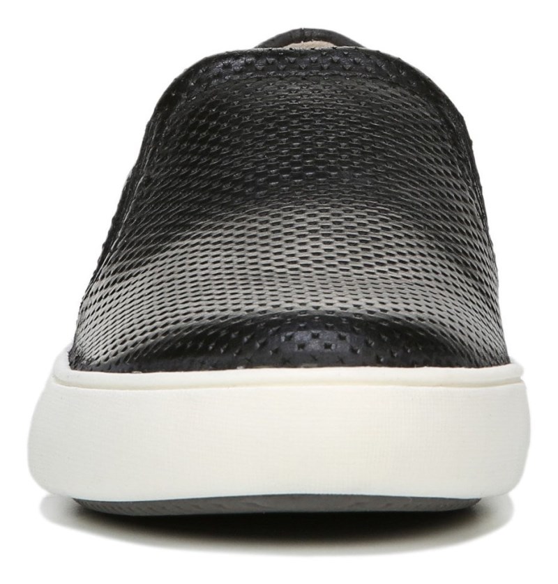 Naturalizer Shoes for Women - Marianne Slip On Sneaker Black CO49-4379M6