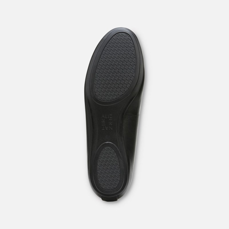 Naturalizer Shoes for Women - Maxwell Ballet Flat Black BZ20-0250H9