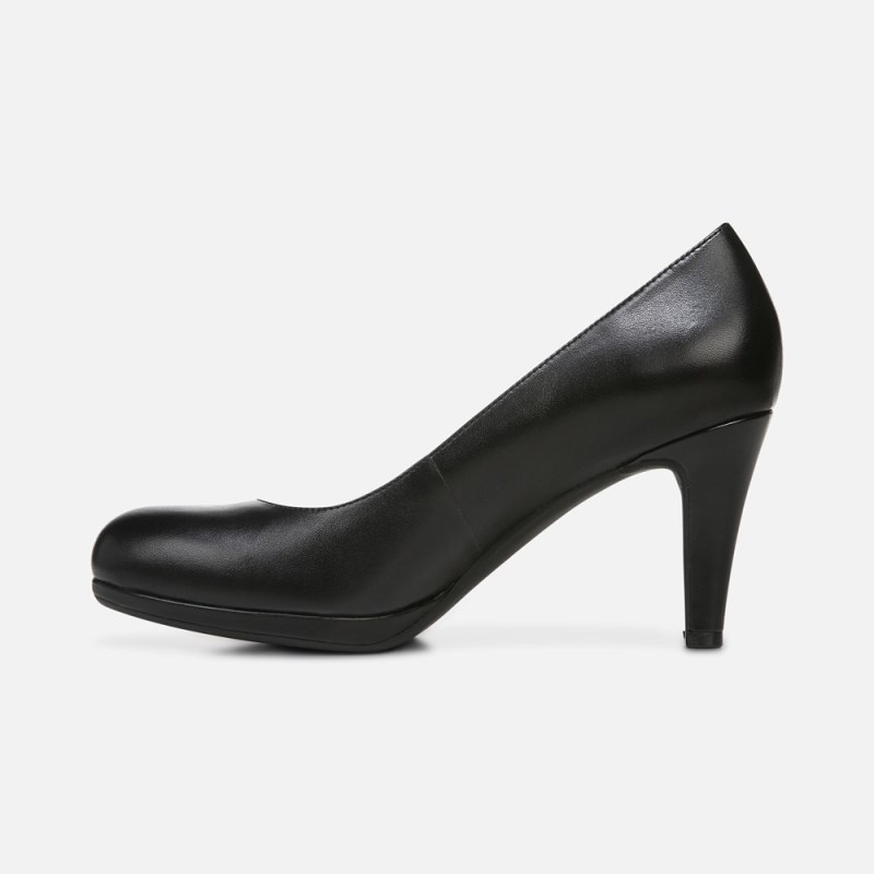 Naturalizer Shoes for Women - Michelle Pump Black SW44-2124G7