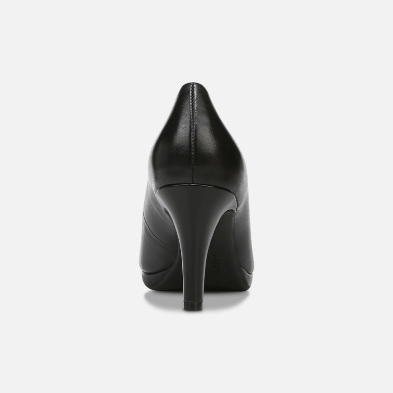 Naturalizer Shoes for Women - Michelle Pump Black SW44-2124G7