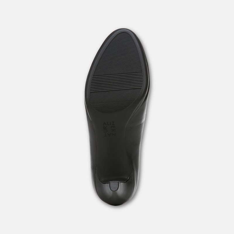 Naturalizer Shoes for Women - Michelle Pump Black SW44-2124G7