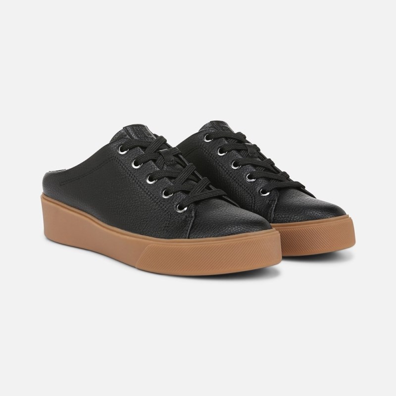 Naturalizer Shoes for Women - Morrison Mule Slip On Black DP55-9295B1