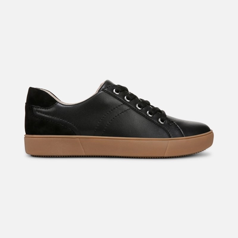 Naturalizer Shoes for Women - Morrison Sneaker Black KT89-0379P7