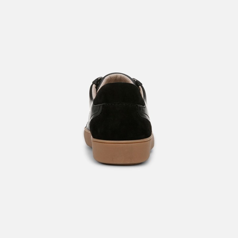 Naturalizer Shoes for Women - Morrison Sneaker Black KT89-0379P7