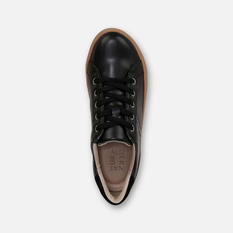 Naturalizer Shoes for Women - Morrison Sneaker Black KT89-0379P7