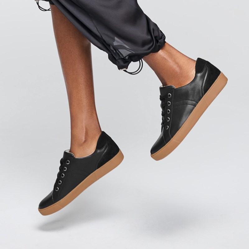 Naturalizer Shoes for Women - Morrison Sneaker Black KT89-0379P7
