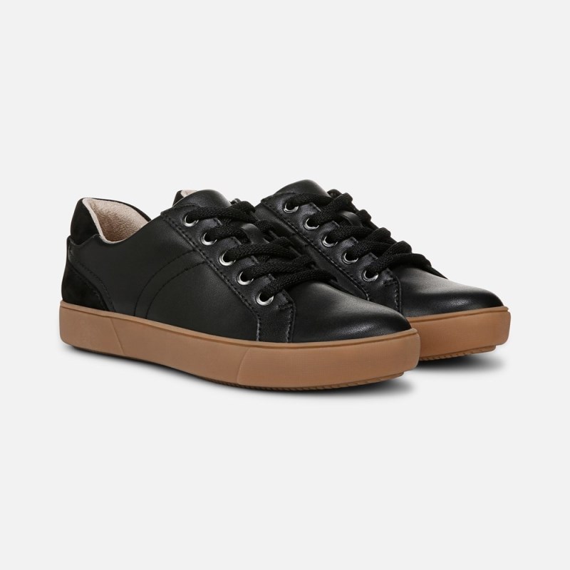 Naturalizer Shoes for Women - Morrison Sneaker Black KT89-0379P7