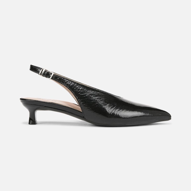 Naturalizer Shoes for Women - Nicolette Pump Black GQ03-6703I8
