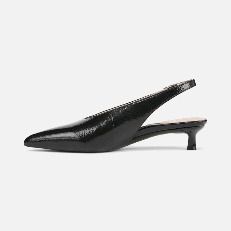 Naturalizer Shoes for Women - Nicolette Pump Black GQ03-6703I8