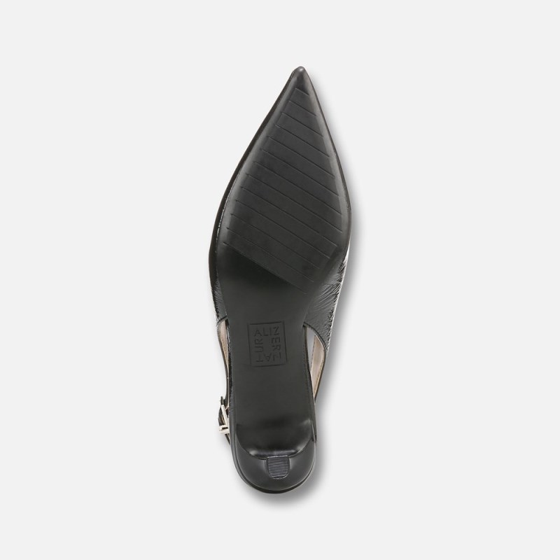 Naturalizer Shoes for Women - Nicolette Pump Black GQ03-6703I8