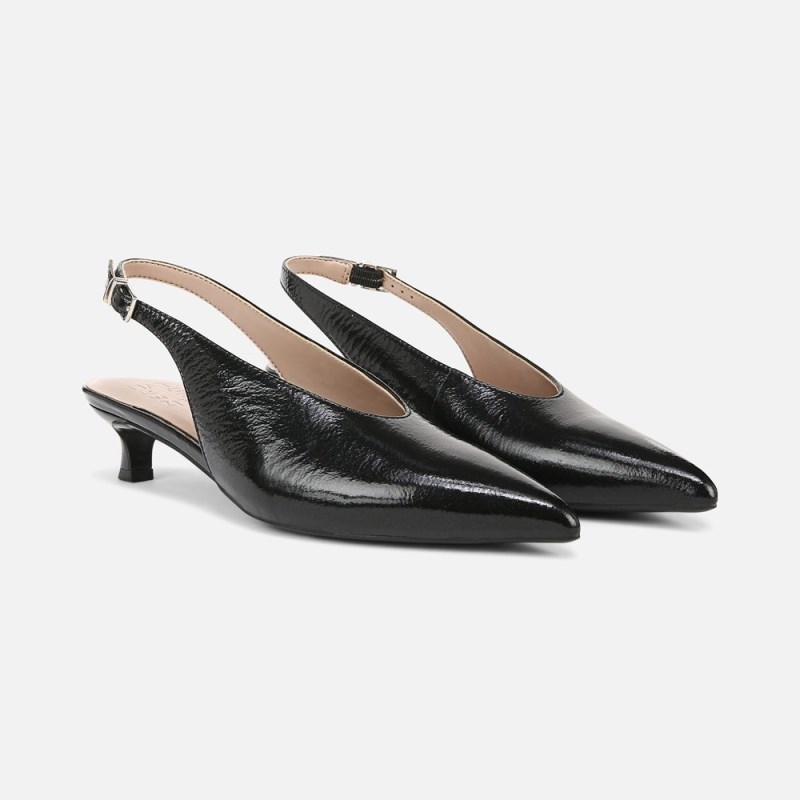 Naturalizer Shoes for Women - Nicolette Pump Black GQ03-6703I8