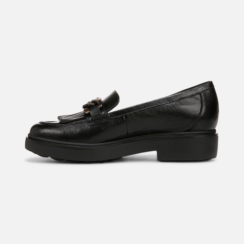 Naturalizer Shoes for Women - Paris Loafer Black PK31-0001U7