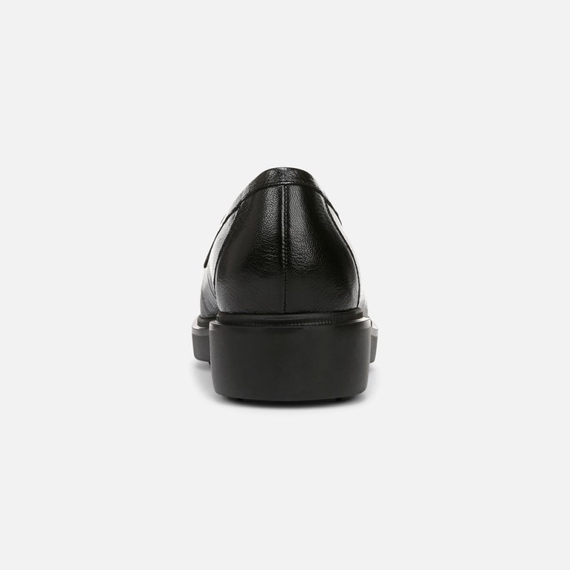 Naturalizer Shoes for Women - Paris Loafer Black PK31-0001U7