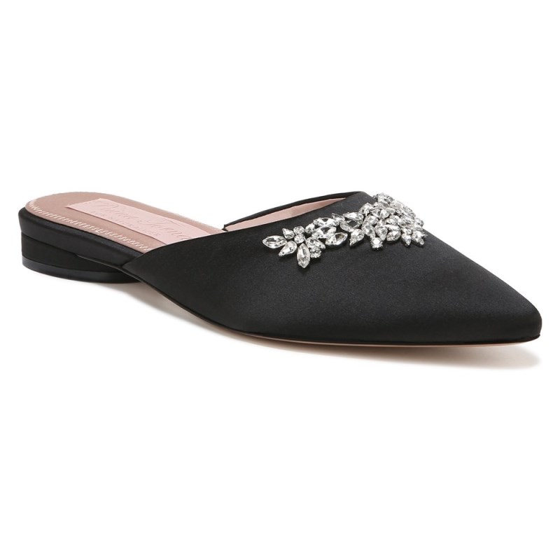 Naturalizer Shoes for Women - Pyaar Mule Black DA73-4643W6
