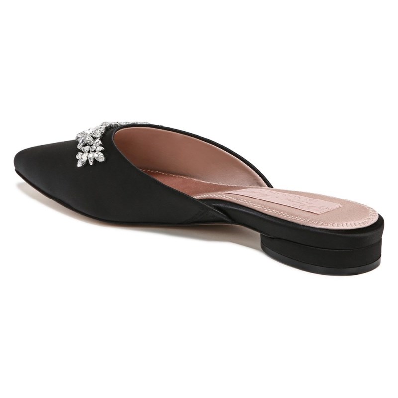 Naturalizer Shoes for Women - Pyaar Mule Black DA73-4643W6