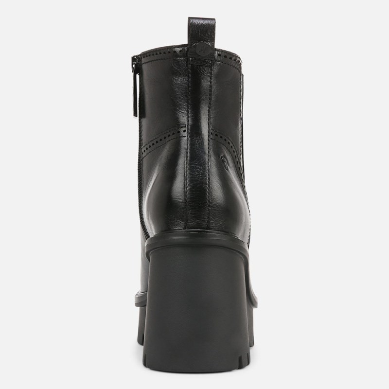 Naturalizer Shoes for Women - Quest Bootie Black FI34-4994S5