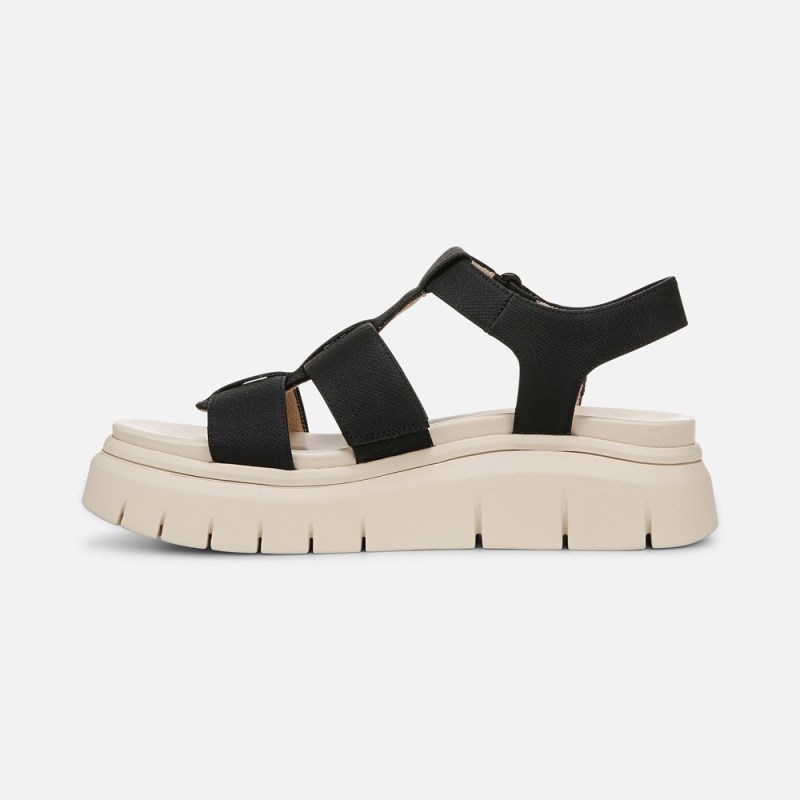 Naturalizer Shoes for Women - SOUL Pippa Sandal Black UR89-8599O4