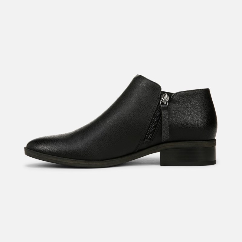 Naturalizer Shoes for Women - SOUL Respect Ankle Bootie Black FA89-2849S0