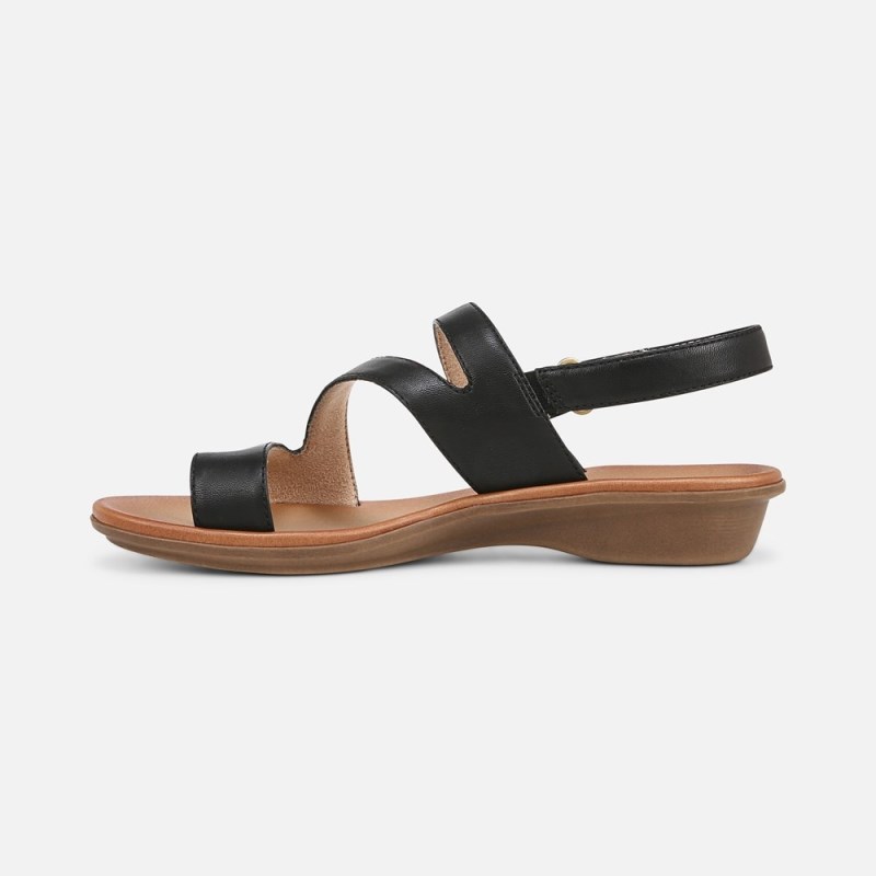 Naturalizer Shoes for Women - Soul Shakina Sandal Black RF02-8262O4