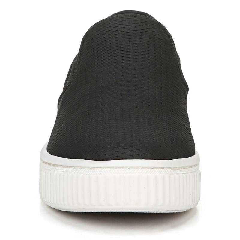 Naturalizer Shoes for Women - Soul Tia Slip On Sneaker Black ON59-7789C2
