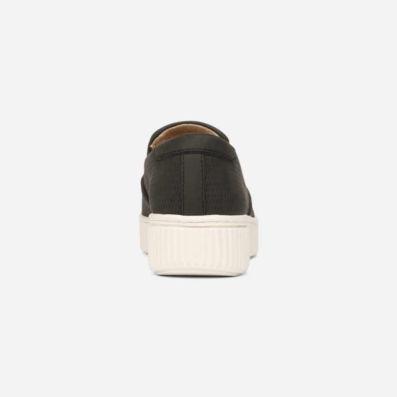 Naturalizer Shoes for Women - Soul Tia Slip On Sneaker Black ON59-7789C2