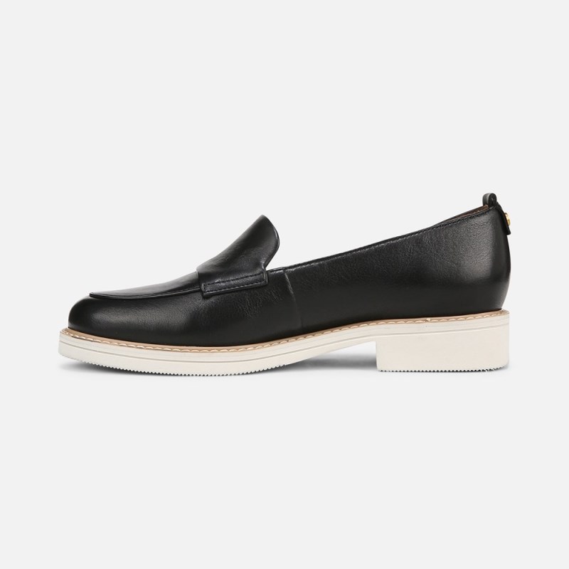Naturalizer Shoes for Women - Taylin Loafer Black SC55-8795I3