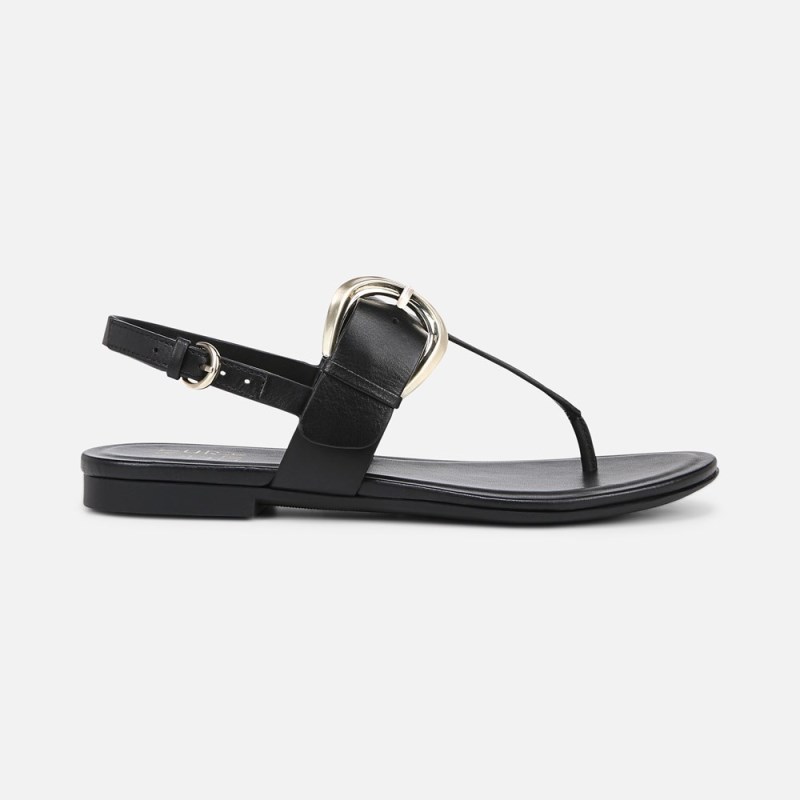 Naturalizer Shoes for Women - Taylor Sandal Black HW92-2262H1