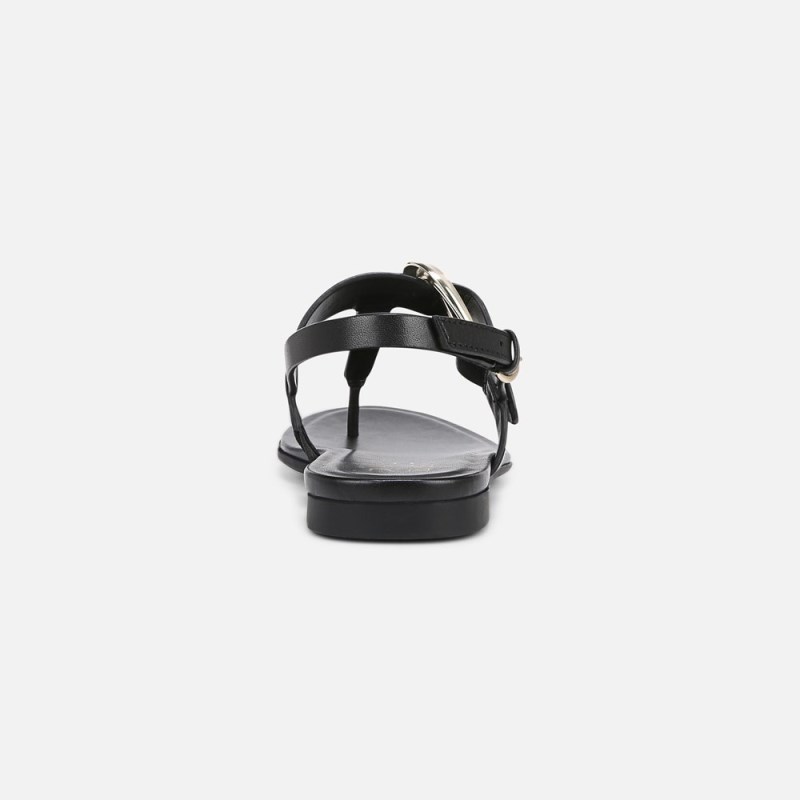 Naturalizer Shoes for Women - Taylor Sandal Black HW92-2262H1