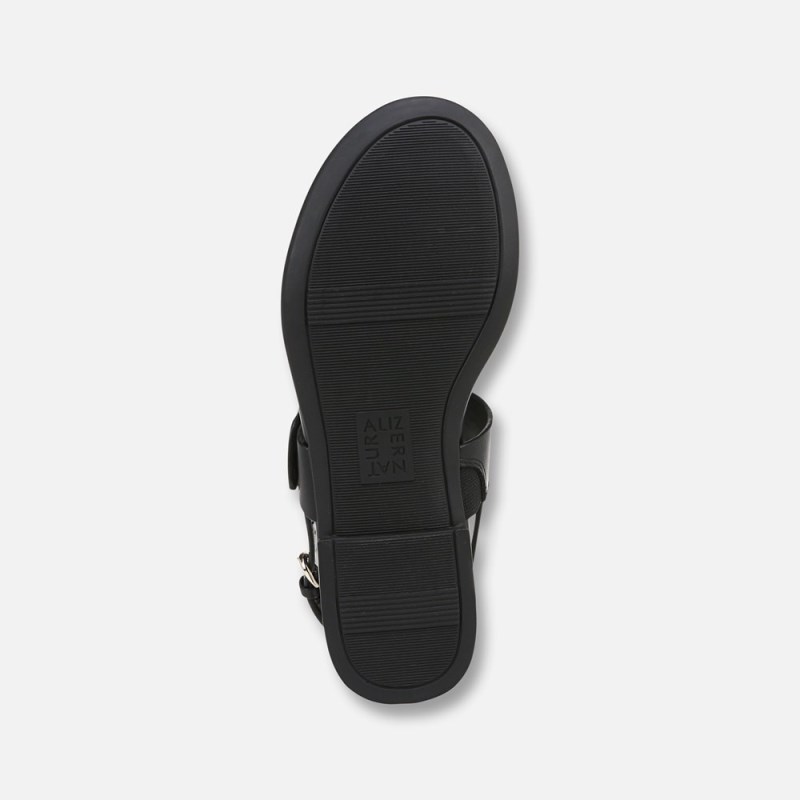 Naturalizer Shoes for Women - Taylor Sandal Black HW92-2262H1