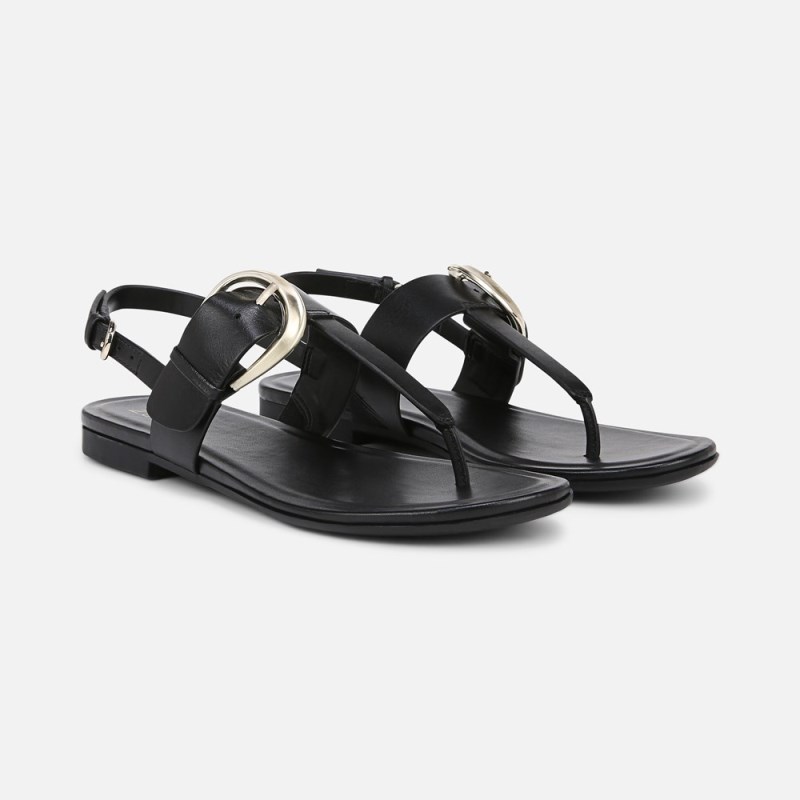 Naturalizer Shoes for Women - Taylor Sandal Black HW92-2262H1