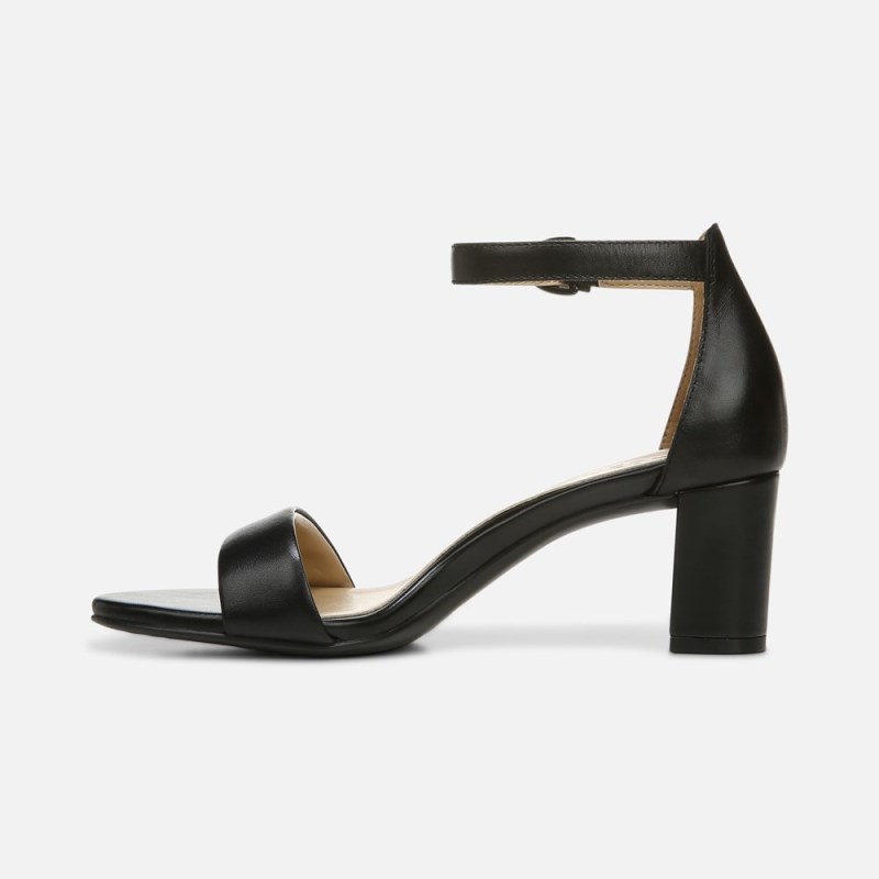Naturalizer Shoes for Women - Vera Dress Sandal Black HR15-7235Z1