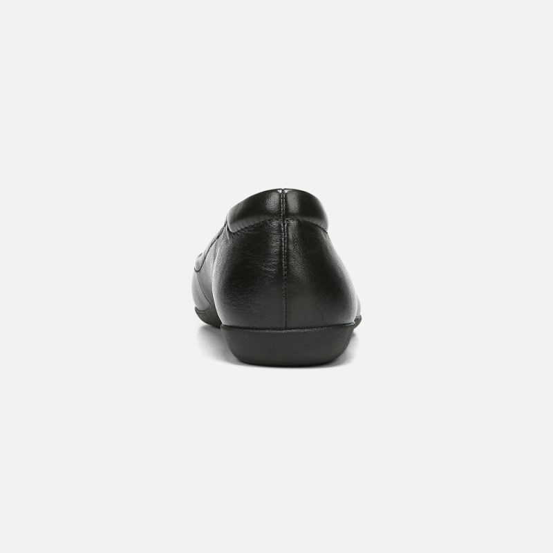 Naturalizer Shoes for Women - Vivienne Flat Black QL08-0108Q8