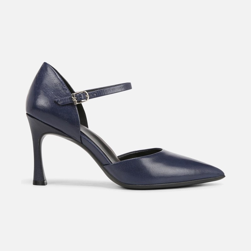Naturalizer Shoes for Women - Amber Dress Shoe Blue EK15-5605J6
