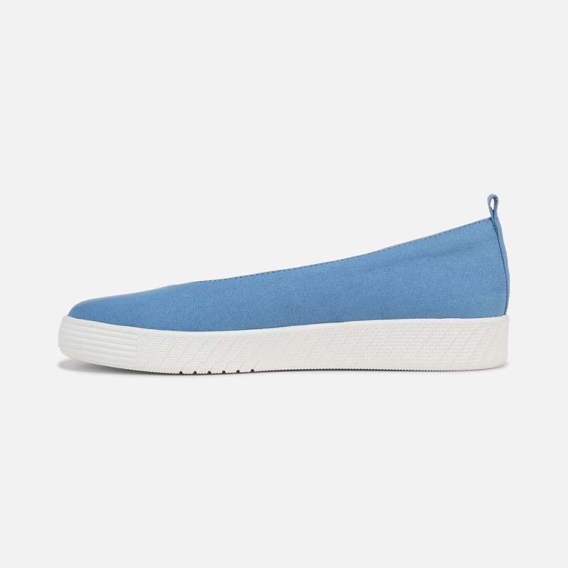 Naturalizer Shoes for Women - SOUL Neela Slip On Blue JT85-1945D0