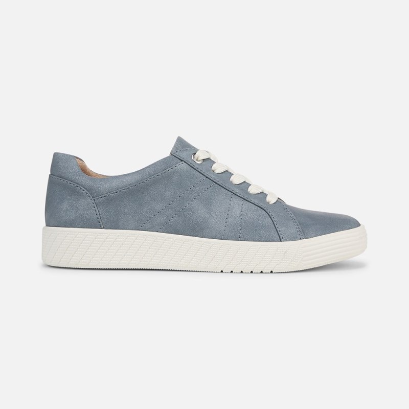 Naturalizer Shoes for Women - SOUL Neela Sneaker Blue BO34-4474T4